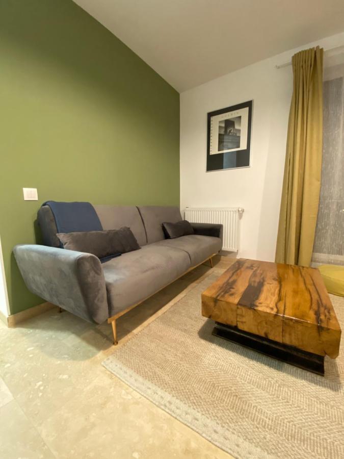 Helga'S Place Premium 1 Bedroom Condo Клуж-Напока Екстер'єр фото