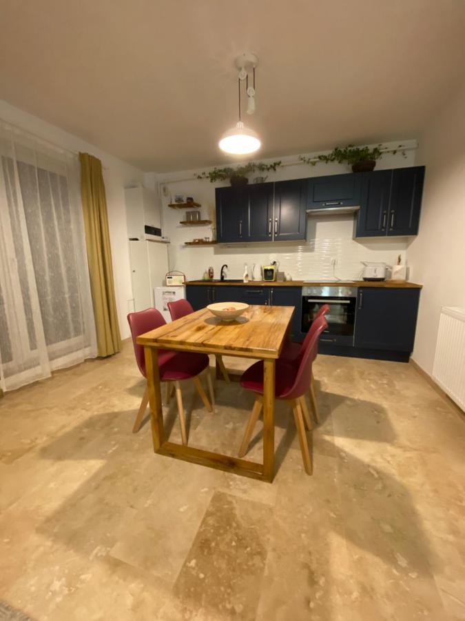 Helga'S Place Premium 1 Bedroom Condo Клуж-Напока Екстер'єр фото